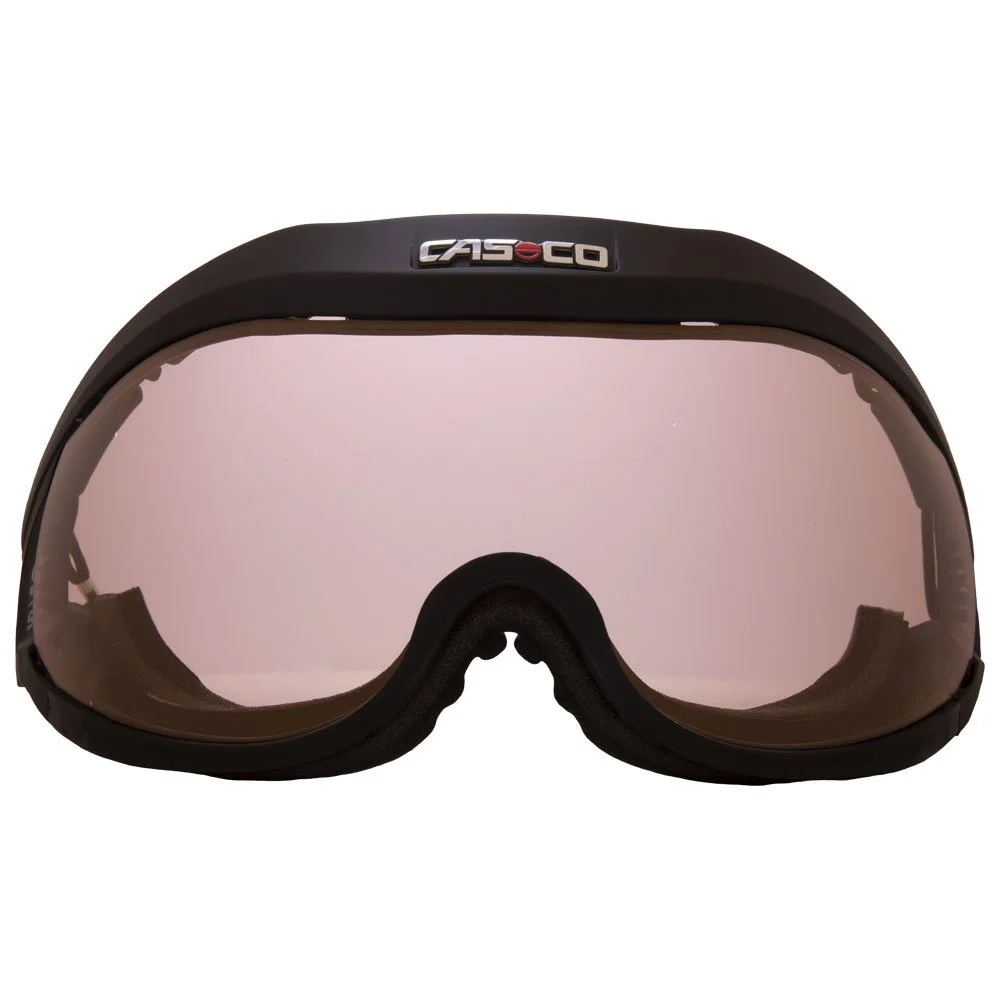 Visière Casco Snowmask 6 Vautron Black 3 Visière Casco Snowmask 6 Vautron Black