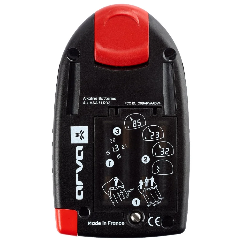 Dva Arva Evo 4 5 Dva Arva Evo 4 – Image 3