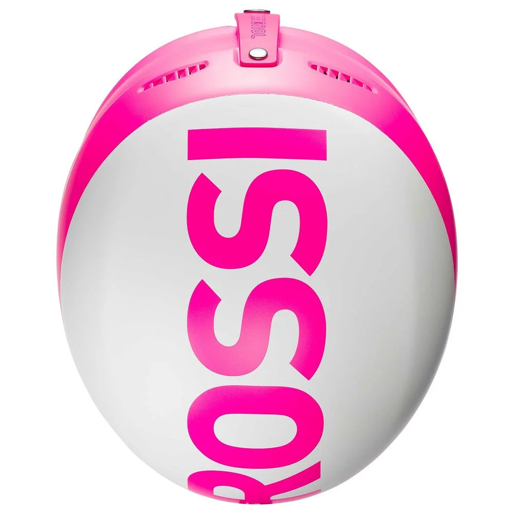 Casque Rossignol Hero9 Fis Impacts Women With Chinguards 6 Casque Rossignol Hero9 Fis Impacts Women With Chinguards – Image 4