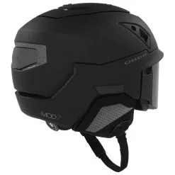 Casque Visière Oakley Mod 7 Blackout Prizm Torch Iridium -Casque De Ski Soldes 98b258518c4d6b36718ceb9fc9c0660e82c2433d H23OAKLACC3343052 6
