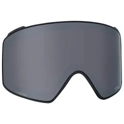 Ecran De Masque Anon M4 Cylindrical Perceive Sunny Onyx