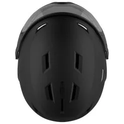 Casque Visière Salomon Pioneer Lt Visor Flash Black Silver -Casque De Ski Soldes 99e1d64614226c6cffc5eb459a3e4c43c86b4917 H22SALOACC1190698 4