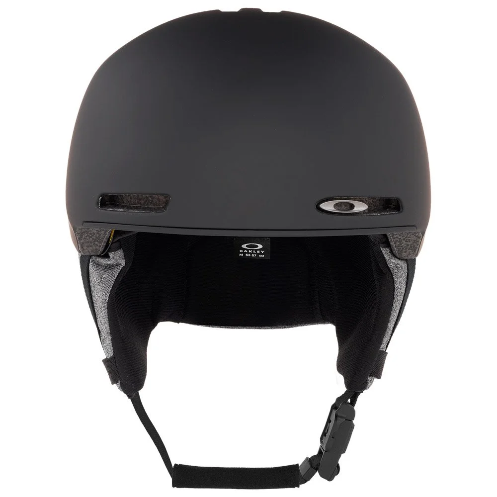 Casque Oakley Mod 1 Youth Blackout 6 Casque Oakley Mod 1 Youth Blackout – Image 4