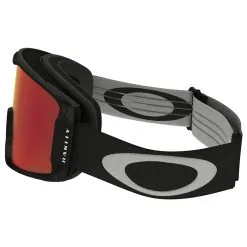 Masque De Ski Oakley Line Miner L Matte Black Prizm Torch Iridium -Casque De Ski Soldes 9a545c79780a5e0321ee0470b2825902bce59f66 VH17OAKLACC049 2