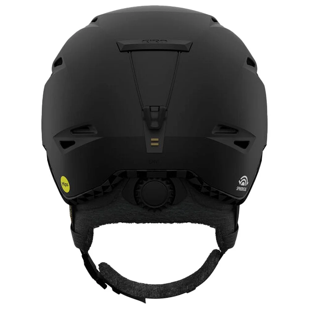 Casque Giro Envi Mips Mat Black 5 Casque Giro Envi Mips Mat Black – Image 3