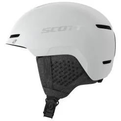 Casque Scott Track White -Casque De Ski Soldes 9a9a560fdd1c2d5c565fef3138dbaf7fa961cc01 H20SCOTACC9171086 2