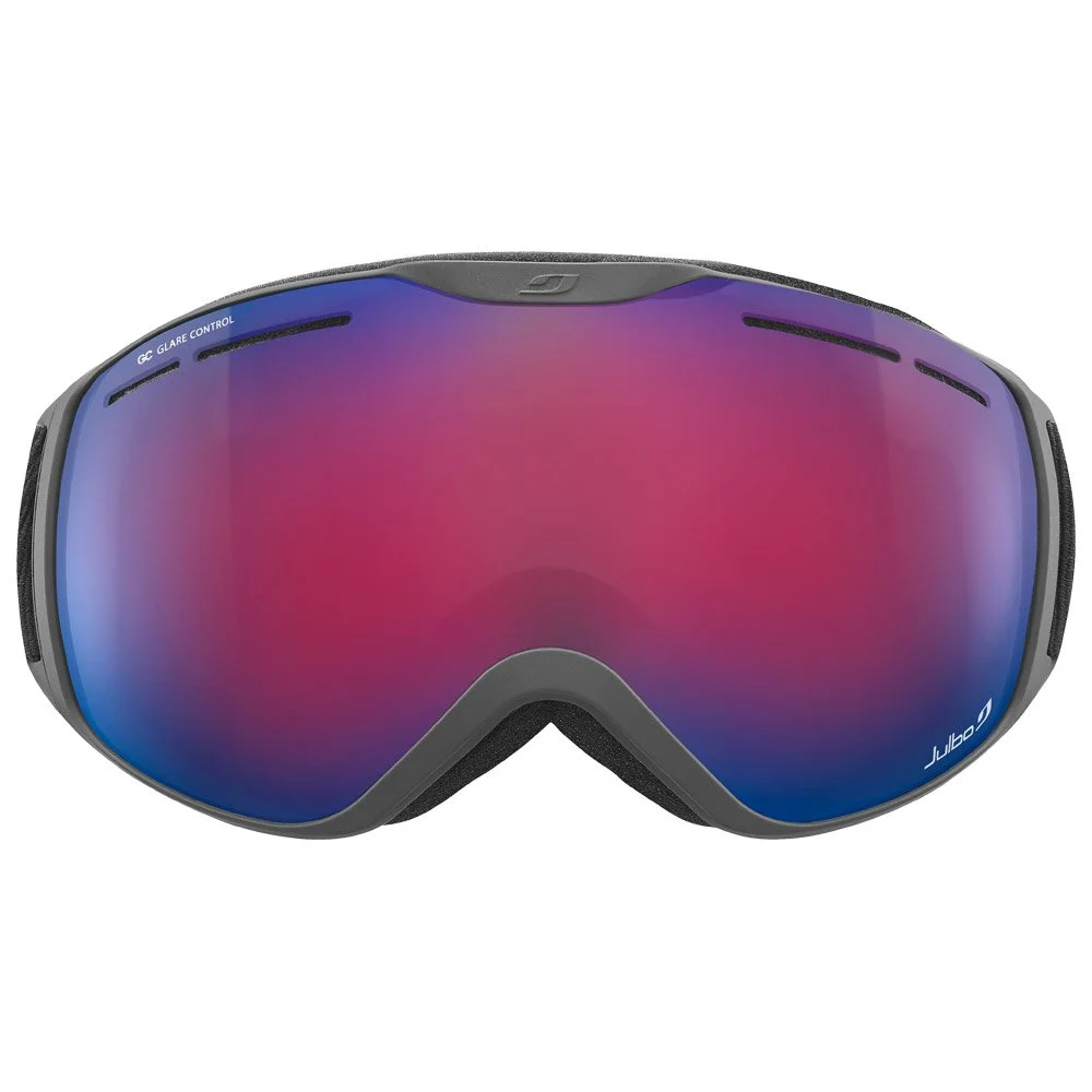 Masque De Ski Julbo Ison Xcl Gris Spectron 2 Glare Control 5 Masque De Ski Julbo Ison Xcl Gris Spectron 2 Glare Control – Image 3