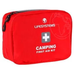 Premiers Secours Lifesystems Camping First Aid Kit Red 8 Premiers Secours Lifesystems Camping First Aid Kit Red -Casque De Ski Soldes 9ac6dc61f6188f85638a114cdeac11b6be435150 E23LIFSACC381145 LIFS0202193 3