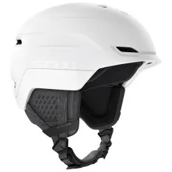 Casque Scott Chase 2 White