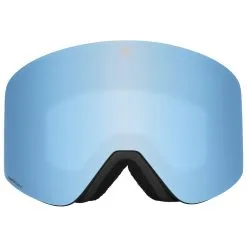 Masque De Ski Spy Marauder Matte Black Happy Boost Bronze Happy Blue Spectra + Happy Boost Low Light Gray Green Red Spectra -Casque De Ski Soldes 9ba1a138a750047dd41d1f2e26081087eebf6872 H210SPYACC170756 0SPY0103201 4