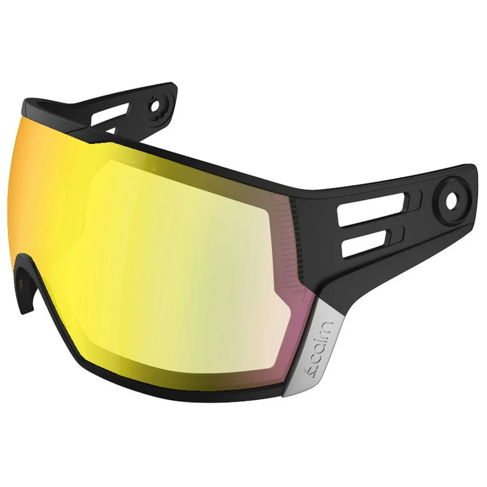 Visière Cairn Visor S-visor Evolight Nxt Gold 3 Visière Cairn Visor S-visor Evolight Nxt Gold