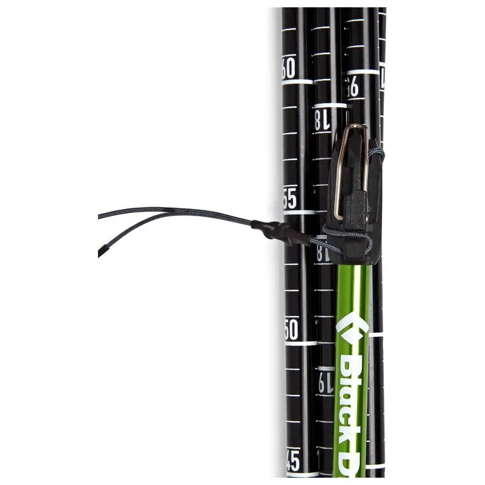 Sonde Black Diamond Quickdraw Pro Probe 240 Black Green 6 Sonde Black Diamond Quickdraw Pro Probe 240 Black Green – Image 4