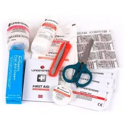 Premiers Secours Lifesystems Pocket First Aid Kit Red 8 Premiers Secours Lifesystems Pocket First Aid Kit Red -Casque De Ski Soldes 9cdb080f6ebd434566428c2fb5d6632512b87270 E23LIFSACC381144 LIFS0202192 901