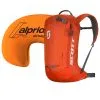 Sac Airbag Scott Pack Guide Ap 20l Kit Orange/grey 1 Sac Airbag Scott Pack Guide Ap 20l Kit Orange/grey -Casque De Ski Soldes 9d1337d73a2719e4ef8297590fddac0b73a859cd H21SCOTACC058 0