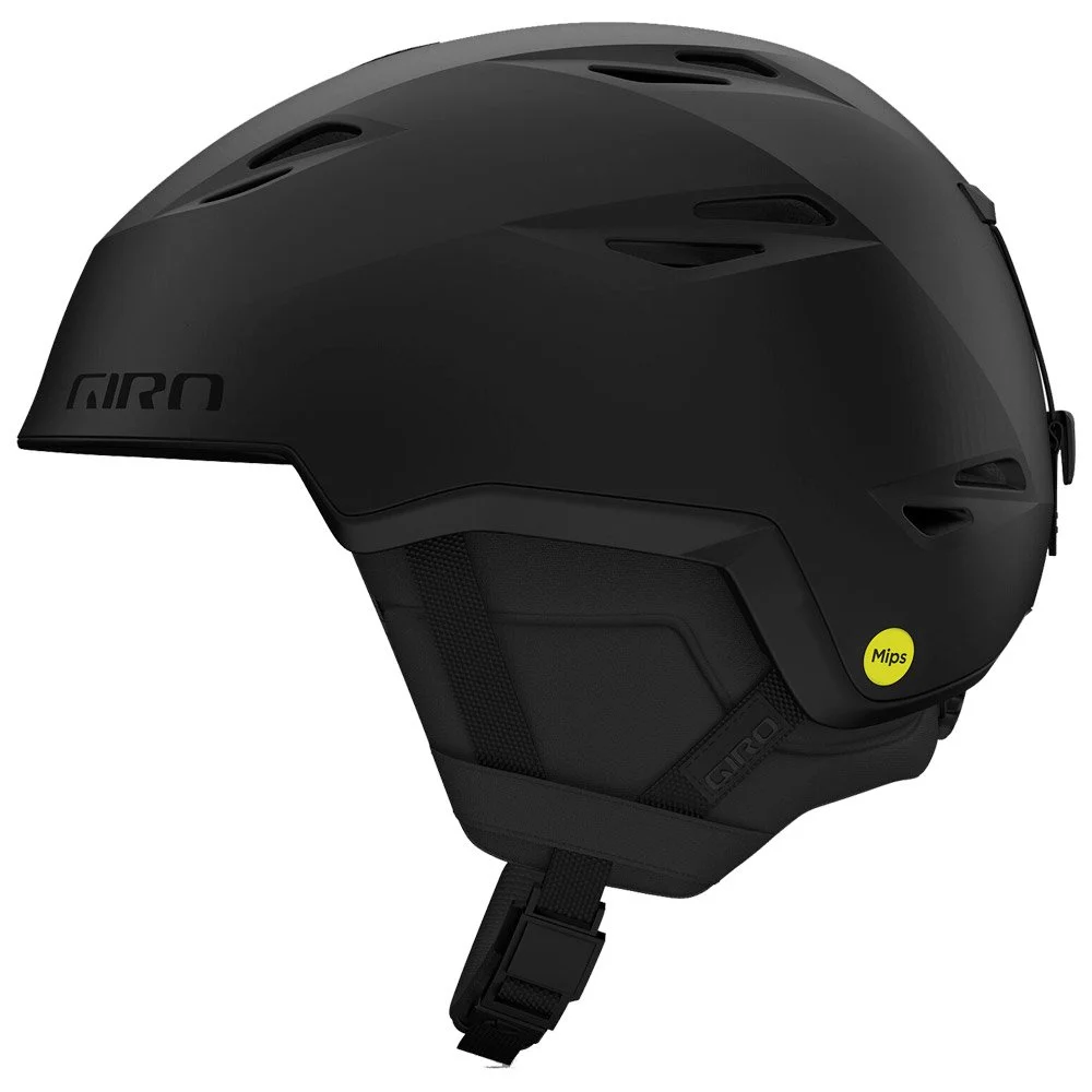 Casque Giro Grid Mips Matte Black 4 Casque Giro Grid Mips Matte Black – Image 2