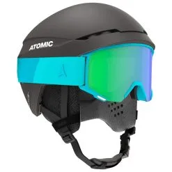 Casque Atomic Savor Black 7 Casque Atomic Savor Black -Casque De Ski Soldes 9efdcb6fe704bb0ae335dc9488e6fd759b629a65 H20ATOMACC005 1