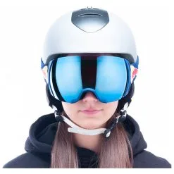 Masque De Ski Red Bull Spect Sight Matt Dark Blue Brown Blue Mirror Snow 12 Masque De Ski Red Bull Spect Sight Matt Dark Blue Brown Blue Mirror Snow -Casque De Ski Soldes 9f2390a2b695dc69322ffcabaf70c63f27387c0d E21REDBLUN176837 REDB0466802 5