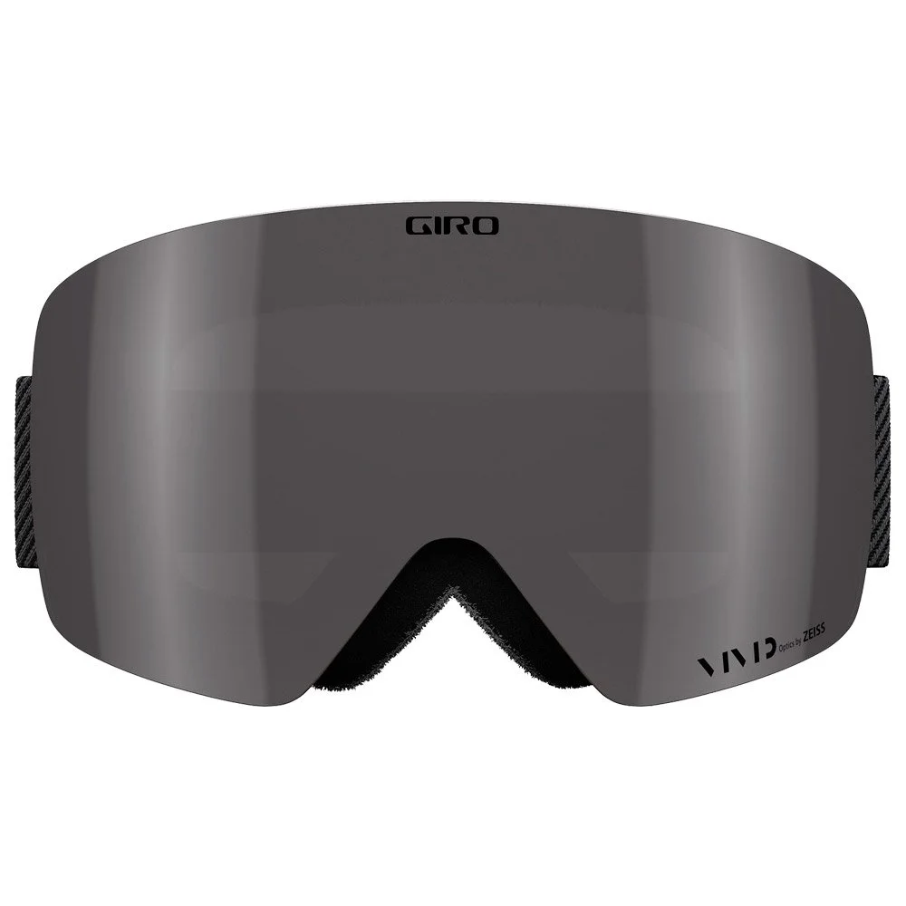 Masque De Ski Giro Fender Black Tweed Vivid Smoke + Vivid Infrared 5 Masque De Ski Giro Fender Black Tweed Vivid Smoke + Vivid Infrared – Image 3