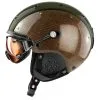 Casque Visière Casco Sp-3 Flax Brown -Casque De Ski Soldes 9f89228f5464b0a6b08f3a4271b6380c797421d5 H23CASCACC3324343 0