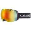 Cébé Masque De Ski Cebe Cloud Black Matte Grey Flash Dark Red -Casque De Ski Soldes a0728f71f5326d92a41f5979b632f30e76e195db H23CEBEACC324770 CEBE0107210 0