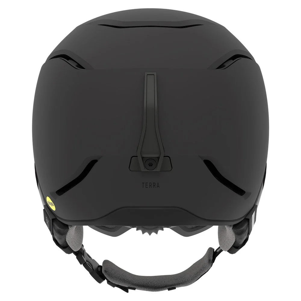 Casque Giro Terra Mips New Matte Black 5 Casque Giro Terra Mips New Matte Black – Image 3