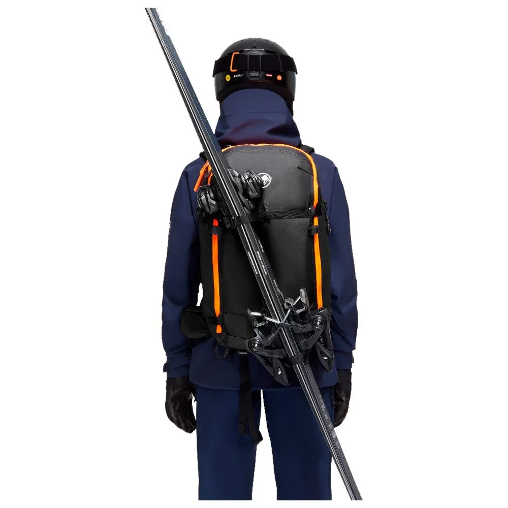 Sac Airbag Mammut Tour 30 Women Removable Airbag 3.0 Black 5 Sac Airbag Mammut Tour 30 Women Removable Airbag 3.0 Black – Image 3