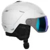 Casque Visière Salomon Icon Lt Visor White Multilayer Mid Blue -Casque De Ski Soldes a1fb37c2887c9a5ae9d0190a9a97aa9e739d48c8 H22SALOACC1192906 0