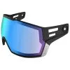 Visière Cairn Visor S-visor Evolight Nxt Blue -Casque De Ski Soldes a22cc77a537b4b6d016daedcb74df61cc92ab2ad VH21CAIRACC109 0