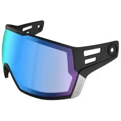 Visière Cairn Visor S-visor Evolight Nxt Blue