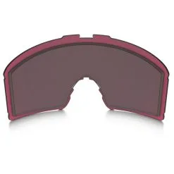 Ecran De Masque Oakley Line Miner L Prizm Jade Iridium -Casque De Ski Soldes a272dd6bfe69dd63ebcd4c4d4e083be0bcd87e9a VH17OAKLACC171 2