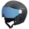 Casque Visière Bolle Edge Visor Black Matte Photochromic Blue Mirror 1 Casque Visière Bolle Edge Visor Black Matte Photochromic Blue Mirror -Casque De Ski Soldes a31881f199c556b6beeface8bb7e395702c7cc2d H23BOLLACC3364223 0
