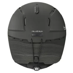Casque Bolle Millenium Black Matte 8 Casque Bolle Millenium Black Matte -Casque De Ski Soldes a34ca274a6c61df4bf976a1c939d71b75e587e32 VH21BOLLACC020 2