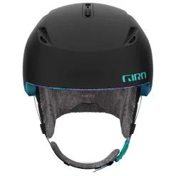 Casque Giro Envi Spherical Matte Black Chroma Dot -Casque De Ski Soldes a38187539b5fdae4a0b653246919256b653451bc H23GIROACC3343650 4