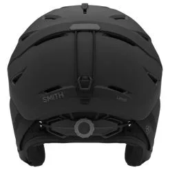 Casque Smith Level Matte Black 9 Casque Smith Level Matte Black -Casque De Ski Soldes a3f0667f3a04a8729a28b0a5b3bbc1e3b2bc83b4 H21SMITACC068 2