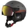 Casque Visière Cairn Shuffle S-visor Evolight Black Graphite Fire 1 Casque Visière Cairn Shuffle S-visor Evolight Black Graphite Fire -Casque De Ski Soldes a41ac076622345402914e574a4d53ce30550f0c6 VH21CAIRACC005 0