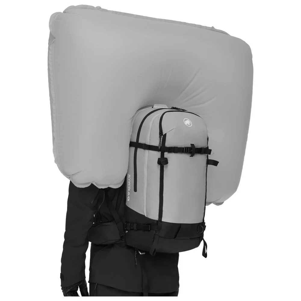 Sac Airbag Mammut Pro 35 Removable Airbag 3.0 Black 8 Sac Airbag Mammut Pro 35 Removable Airbag 3.0 Black – Image 6