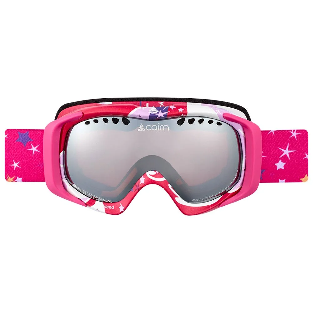 Masque De Ski Cairn Friend Fuchsia Unicorn Spx 3000 4 Masque De Ski Cairn Friend Fuchsia Unicorn Spx 3000 – Image 2