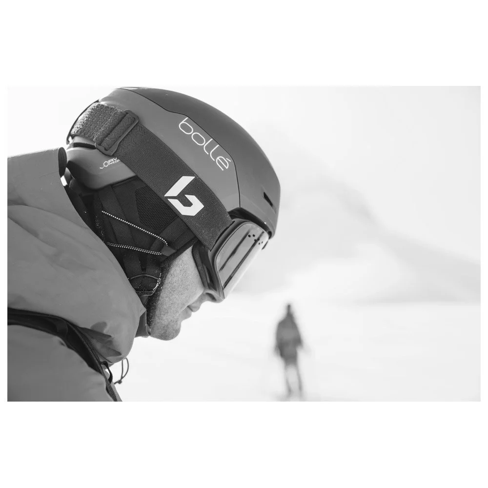 Casque Bolle Ryft Pure Forest Matte 6 Casque Bolle Ryft Pure Forest Matte – Image 4