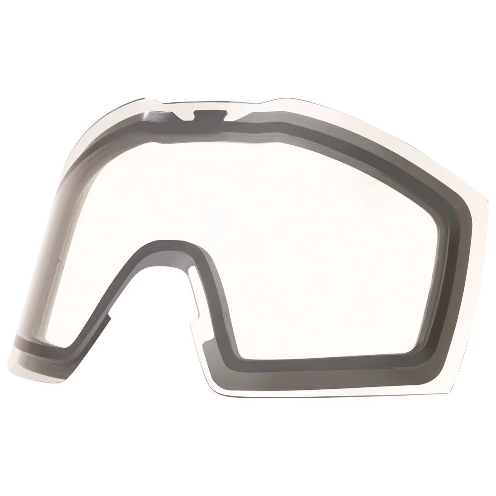 Ecran De Masque Oakley Fall Line L Prizm Clear 3 Ecran De Masque Oakley Fall Line L Prizm Clear