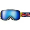 Masque De Ski Red Bull Spect Magnetron Eon Matt Light Grey Blue Snow + Cloudy Snow -Casque De Ski Soldes a88bcb8b2304713b6d4857db5ecceb10e9e236e4 VH18REDBACC028 0