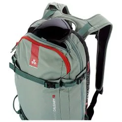 Sac Airbag Arva Calgary 18L Reactor Mousse 25 Sac Airbag Arva Calgary 18L Reactor Mousse -Casque De Ski Soldes a8debc30e9d1113de8986e64dc10defb7d461fe8 H22ARVAACC179535 ARVA0491264 904