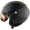Casque Casco Sp-4.1 Olive Black 2 Casque Casco Sp-4.1 Olive Black -Casque De Ski Soldes a91bb3d9b92cb5dd2cc39ef23359a04b68e7b854 H23CASCACC3324316 0