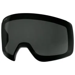 Ecran De Masque Smith 4D Mag Chromapop Sun Black