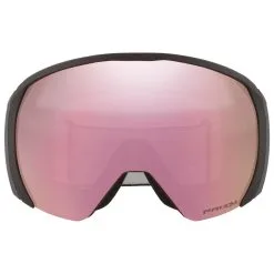 Masque De Ski Oakley Flight Path L Matte Black Prizm Hi Pink Iridium 6 Masque De Ski Oakley Flight Path L Matte Black Prizm Hi Pink Iridium -Casque De Ski Soldes ab71069cde7101893a9935e9a8d187f329aa6fe8 VH21OAKLACC046 1