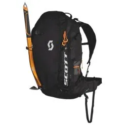 Sac Airbag Scott Patrol E2 30L Kit Black -Casque De Ski Soldes abb5d33f6b07173a3acce4e465470a6a92f7ebe2 H23SCOTACC264223 SCOT0069917 904