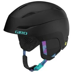 Casque Giro Ceva Matte Black Chroma Dot 10 Casque Giro Ceva Matte Black Chroma Dot -Casque De Ski Soldes ac00353baf8dba9b8e3e74eabc76873f2b429232 H20GIROACC8343656 3