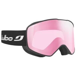 Masque De Ski Julbo Pulse Noir Blanc Spectron 1
