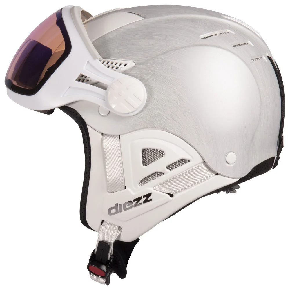 Casque Visière Diezz Louna 2 Ventury Metal Clear Activilux ML Blue Cat 1-3 4 Casque Visière Diezz Louna 2 Ventury Metal Clear Activilux ML Blue Cat 1-3 – Image 2