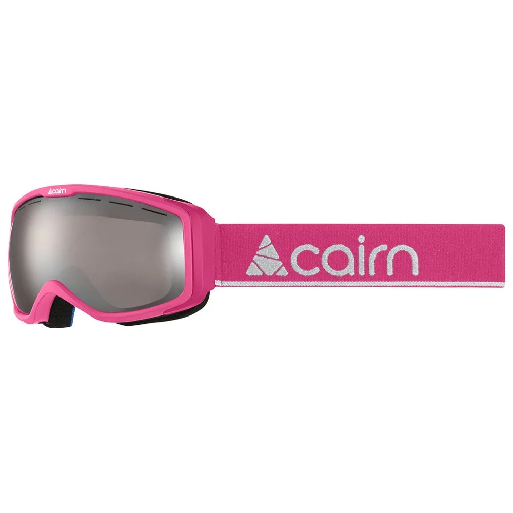 Masque De Ski Cairn Funk Otg Mat Fuchsia Spx 3000 3 Masque De Ski Cairn Funk Otg Mat Fuchsia Spx 3000