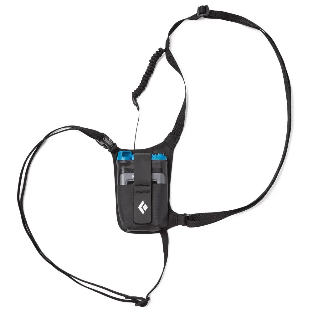 Dva Black Diamond BD Recon LT Beacon Black Grey 6 Dva Black Diamond BD Recon LT Beacon Black Grey – Image 4